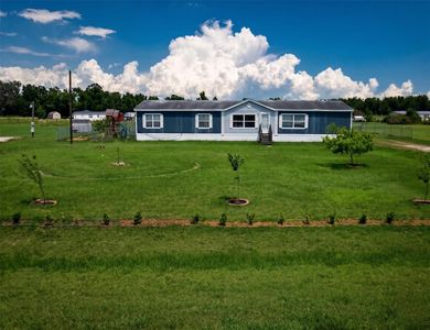 333 County Road 4923