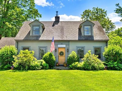 444 Pomeroy Ave