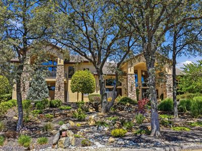 9965 Spyglass Cir