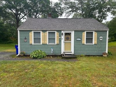 Property at 30 Marjorie Avenue, Pocasset, MA