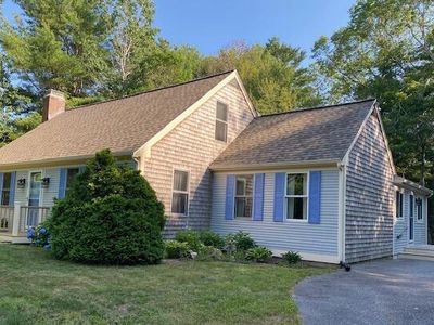 67 Old Fields Road