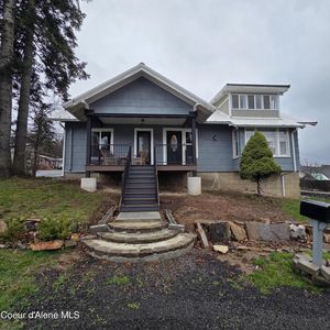 Property at 429 S 8th St, St maries, ID