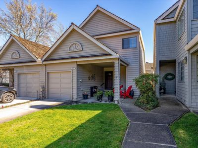1927 Oak Circle
