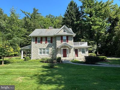 4813 Horseshoe Pike