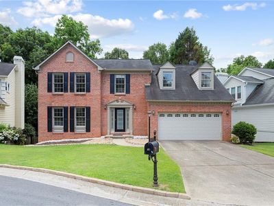 50 Parkside Cir