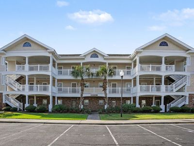 6015 Catalina Dr. #431