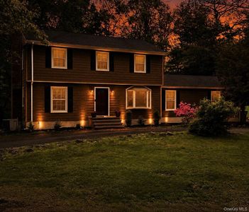 95 Pine Hill Road
