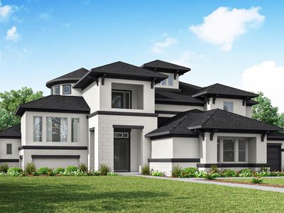 11014 Twistflower Dr
