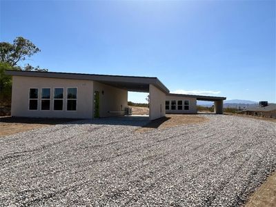 Property at 7374 Olympic Rd, Joshua Tree, CA