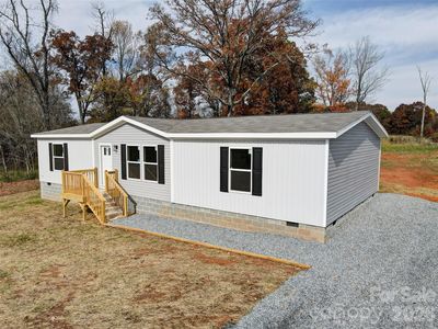 Property at 355 Middle Brook Dr, Rockwell, NC