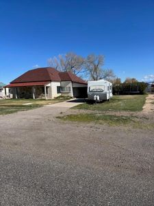 Property at 142 W 200 N, Panguitch, UT