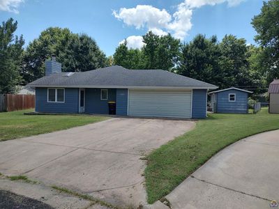 125 Cypress Dr