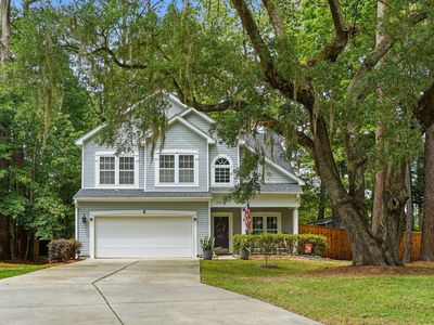 8646 Coppergrove Dr