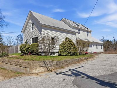 506 Mammoth Road