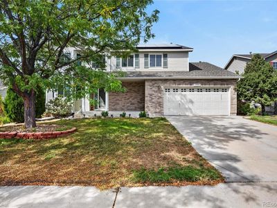13909 Dahlia Street