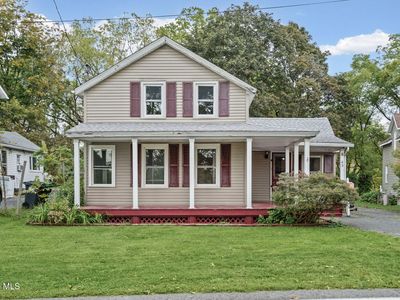 43 Scott Avenue
