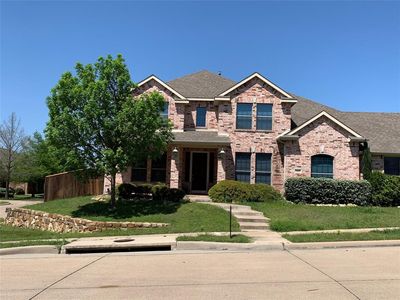 1415 Southern Pines Dr