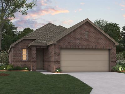 7617 Spicebush Dr