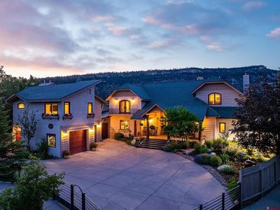 50 Sunshine Court