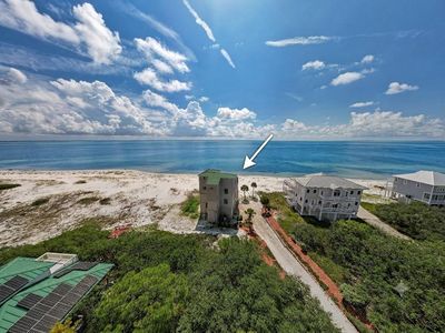 582 Bald Point Rd