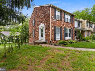 7 Woodland Ct