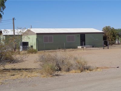 4144 W Abrigo Dr
