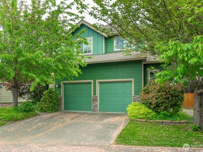 22443 SE 281st Court