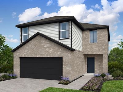 5829 Taunte Dr