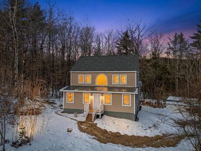 738 Old Hillsboro Road