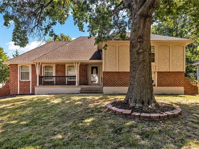 200 NE Locust Dr