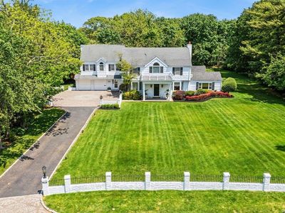 1345 Harbor Road