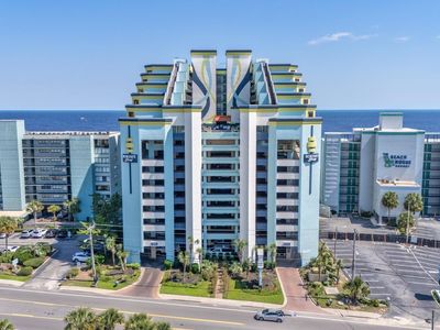 6804 N Ocean Blvd. #1225