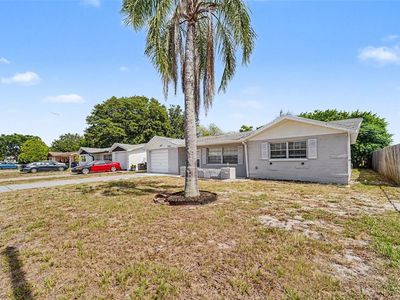 Property at 7520 Camelot Rd, Port Richey, FL