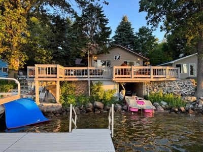 3120 Pleasure Park Ln