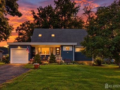 Property at 1033 Clinton Ave, South Plainfield, NJ