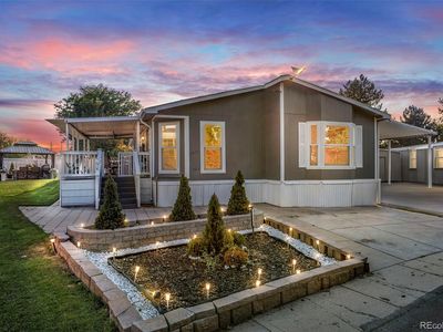 1615 Quintero Street LOT 322