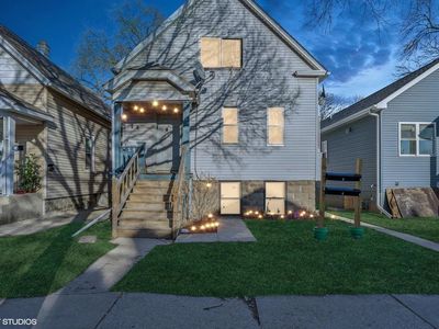 2560 South 12th STREET #1-4