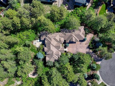 2553 Saddleback Court