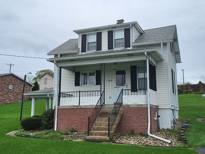 4629 Old Us Highway 119 S