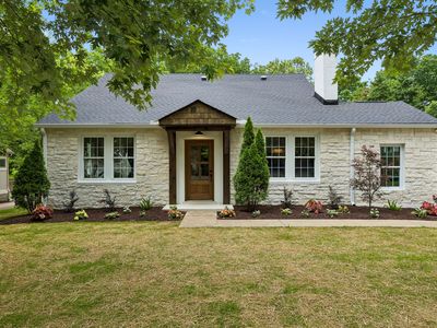 918 Sutton Hill Rd
