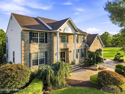 901 Oakley Drive