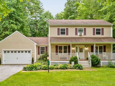 Property at 51 Greenbriar Drive, Essex Jct, VT