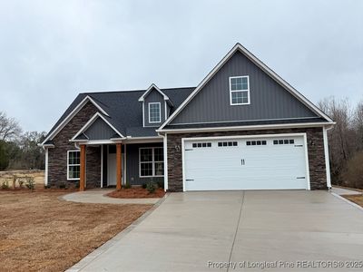 2485 Lake Upchurch Dr