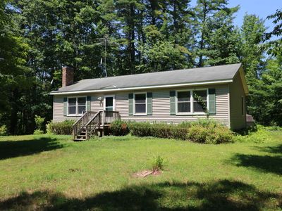 Property at 623 Gilmore Pond Road, Jaffrey, NH