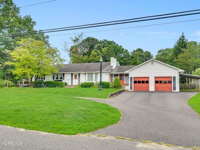 Property at 3238 Ridgewood Road, Allenwood, NJ