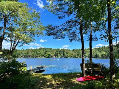 237 Rolfe Pond Drive