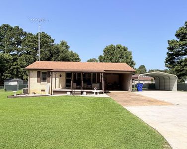 257 D And C Subdivision Rd