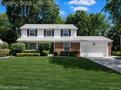 1962 Canary Ct