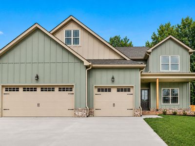 1749 Powell Rd Lot 47