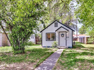 Property at 215 S 11 E, Mountain Home, ID